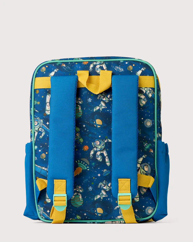 Mini Adventure Backpack | Buzz Lightyear