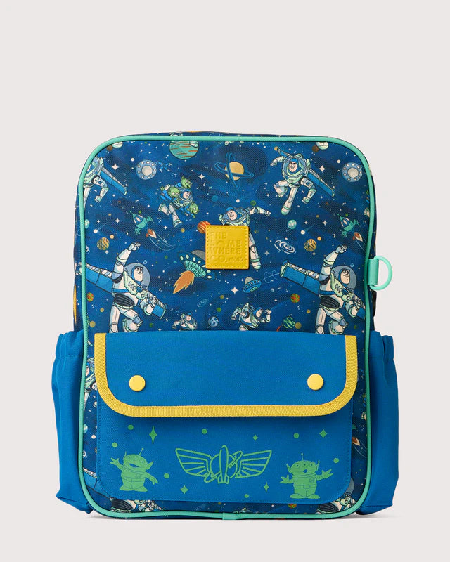 Mini Adventure Backpack | Buzz Lightyear