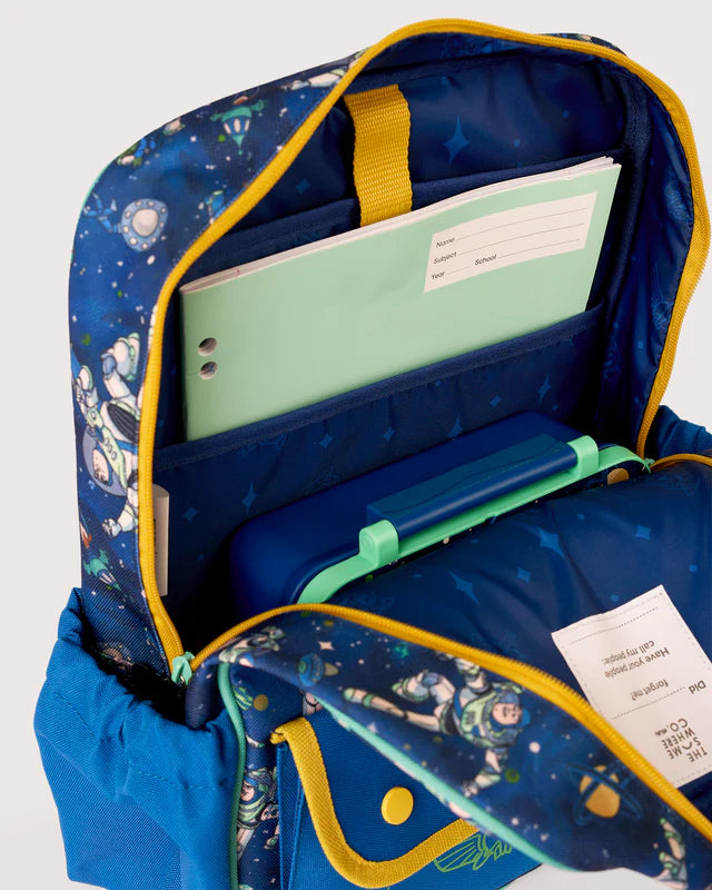 Mini Adventure Backpack | Buzz Lightyear