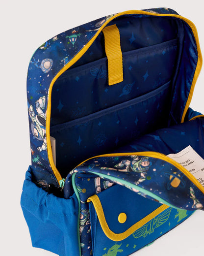 Mini Adventure Backpack | Buzz Lightyear