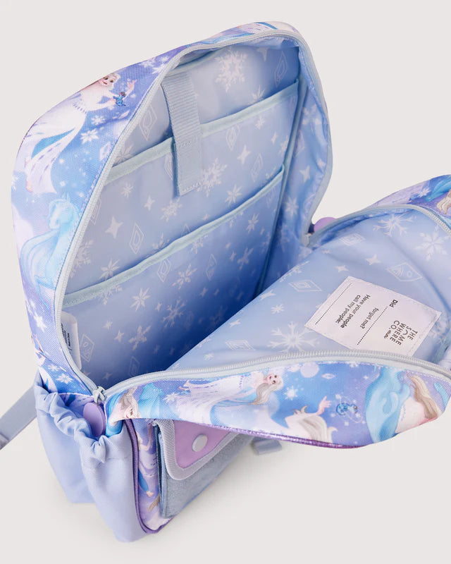 Mini Adventure Backpack | Frozen