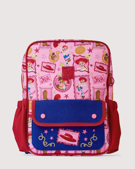 Mini Adventure Backpack | Jessie