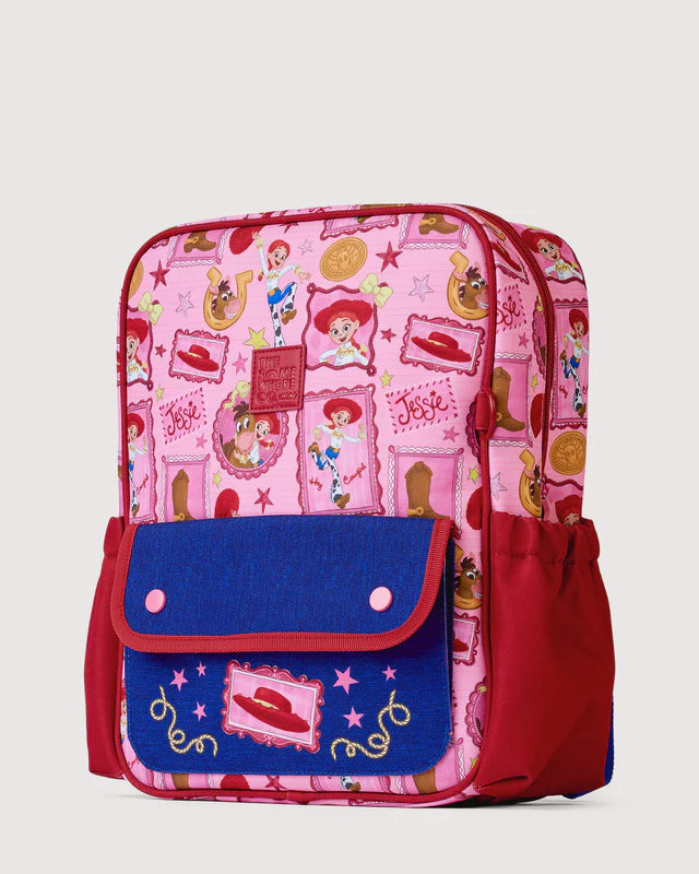 Mini Adventure Backpack | Jessie