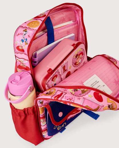 Mini Adventure Backpack | Jessie