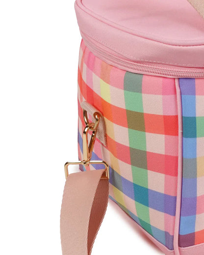 Midi Cooler Bag | Sugarplum