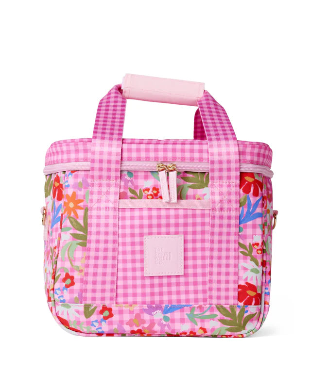 Midi Cooler Bag | Flowerburst