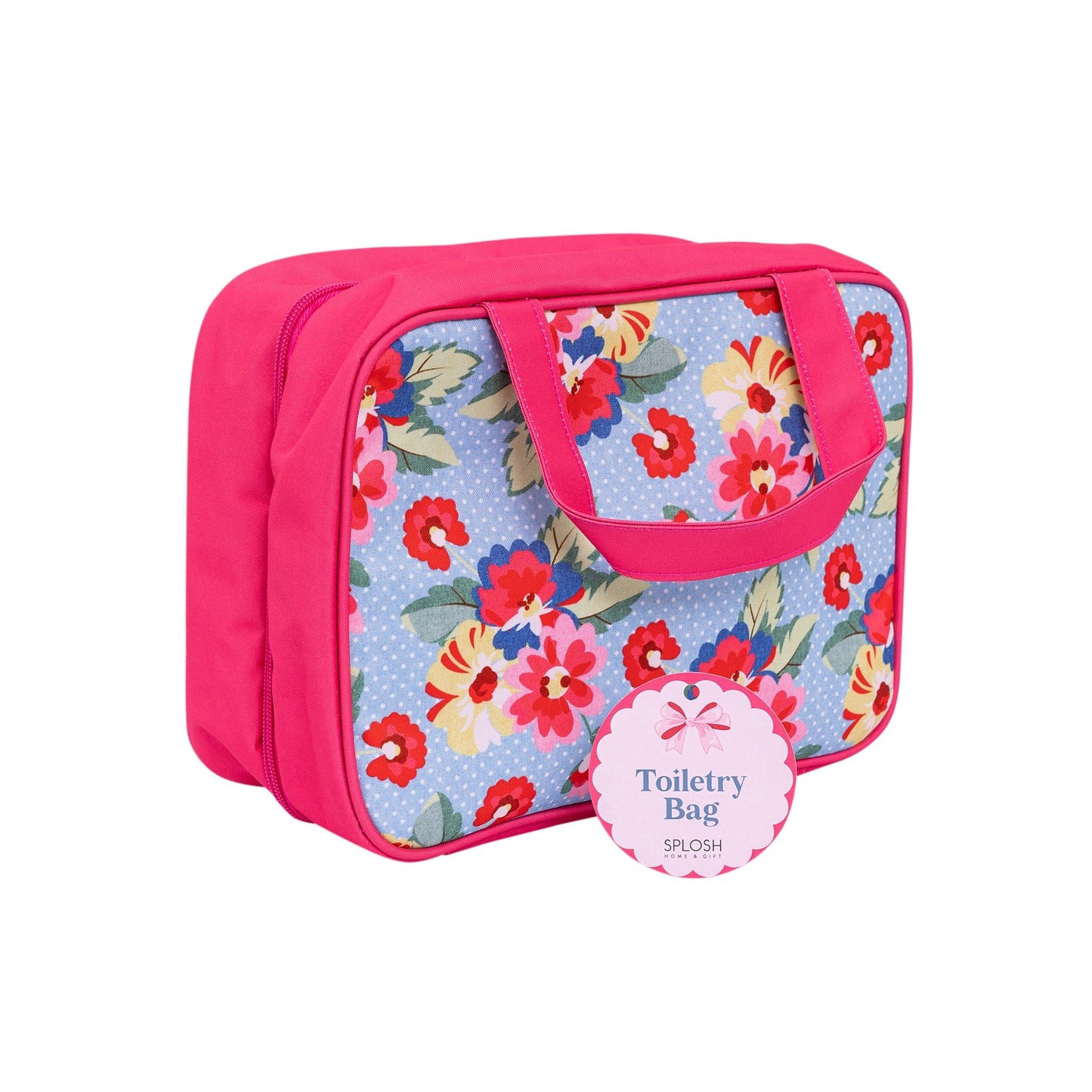 Toiletry Bag