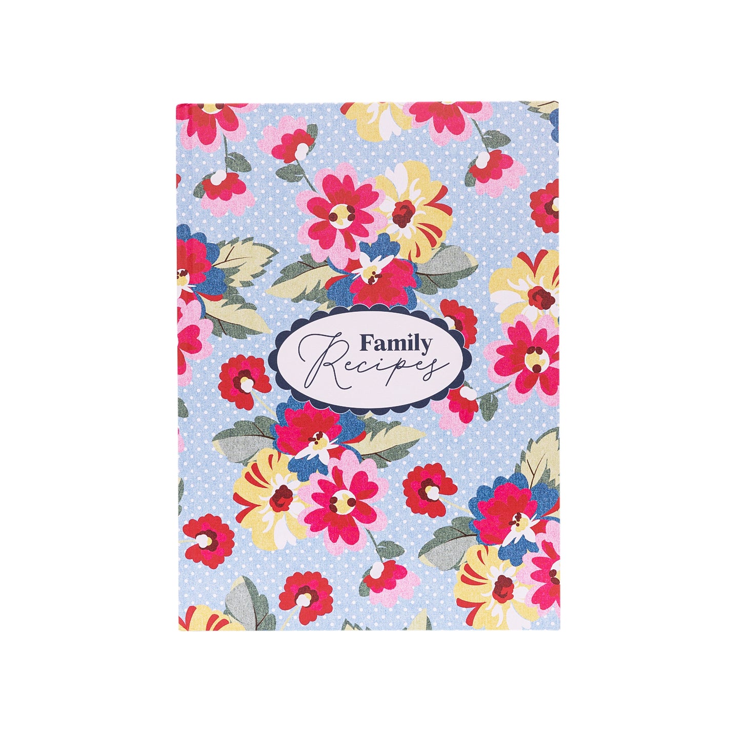 Recipe Book