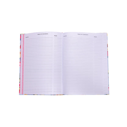 Recipe Book