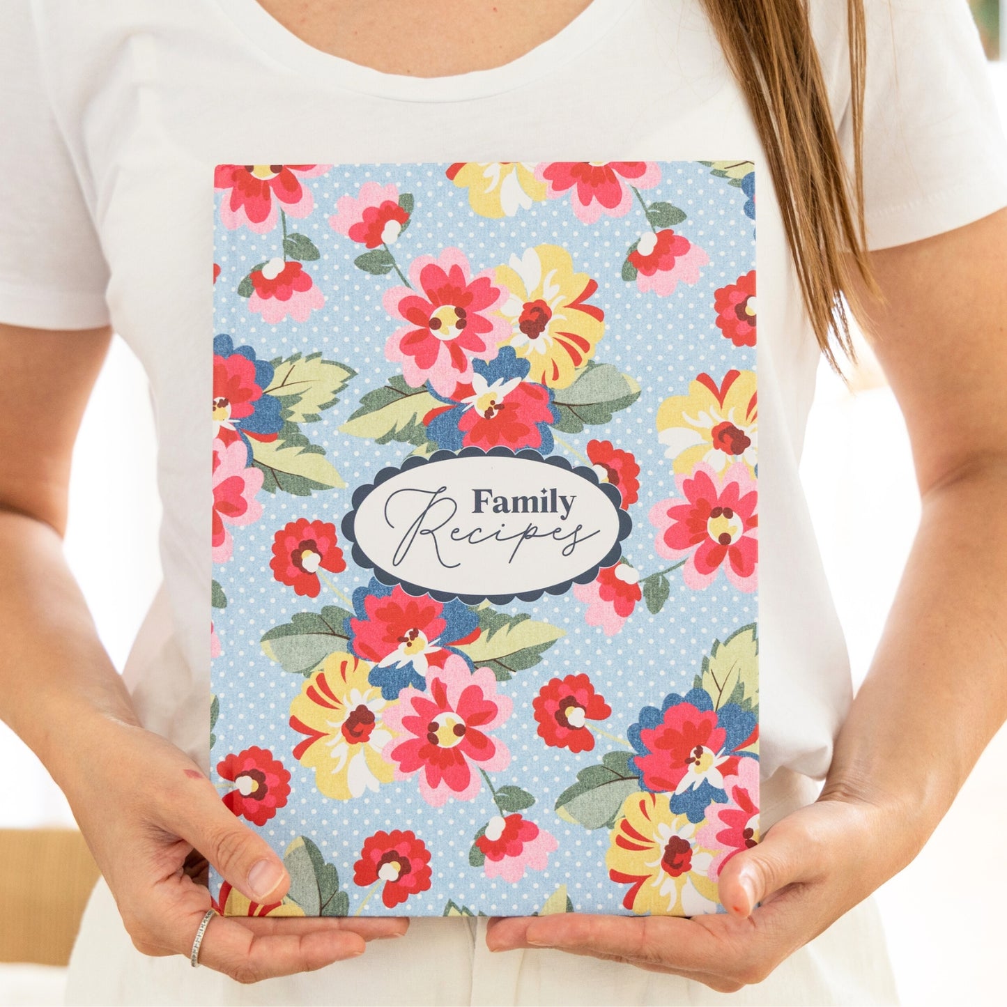 Recipe Book