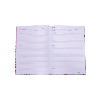 Recipe Book