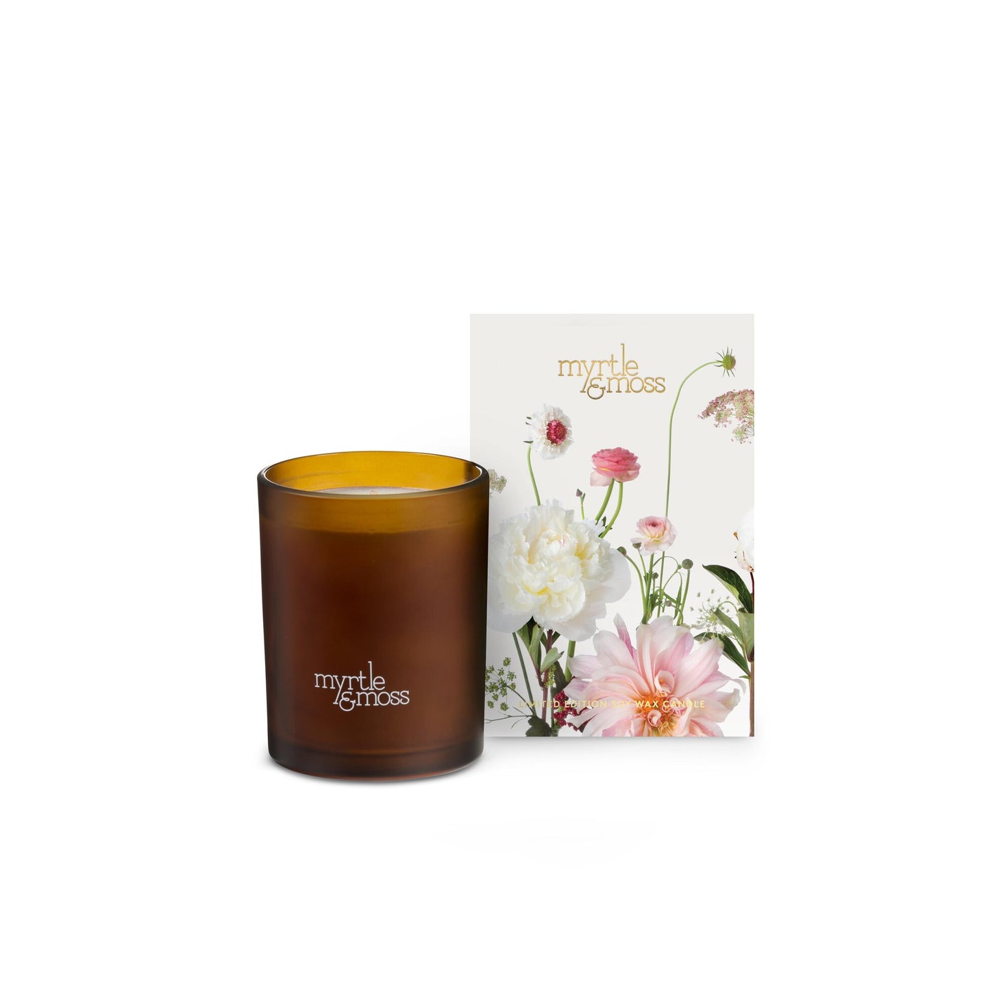 Mothers Day Candle