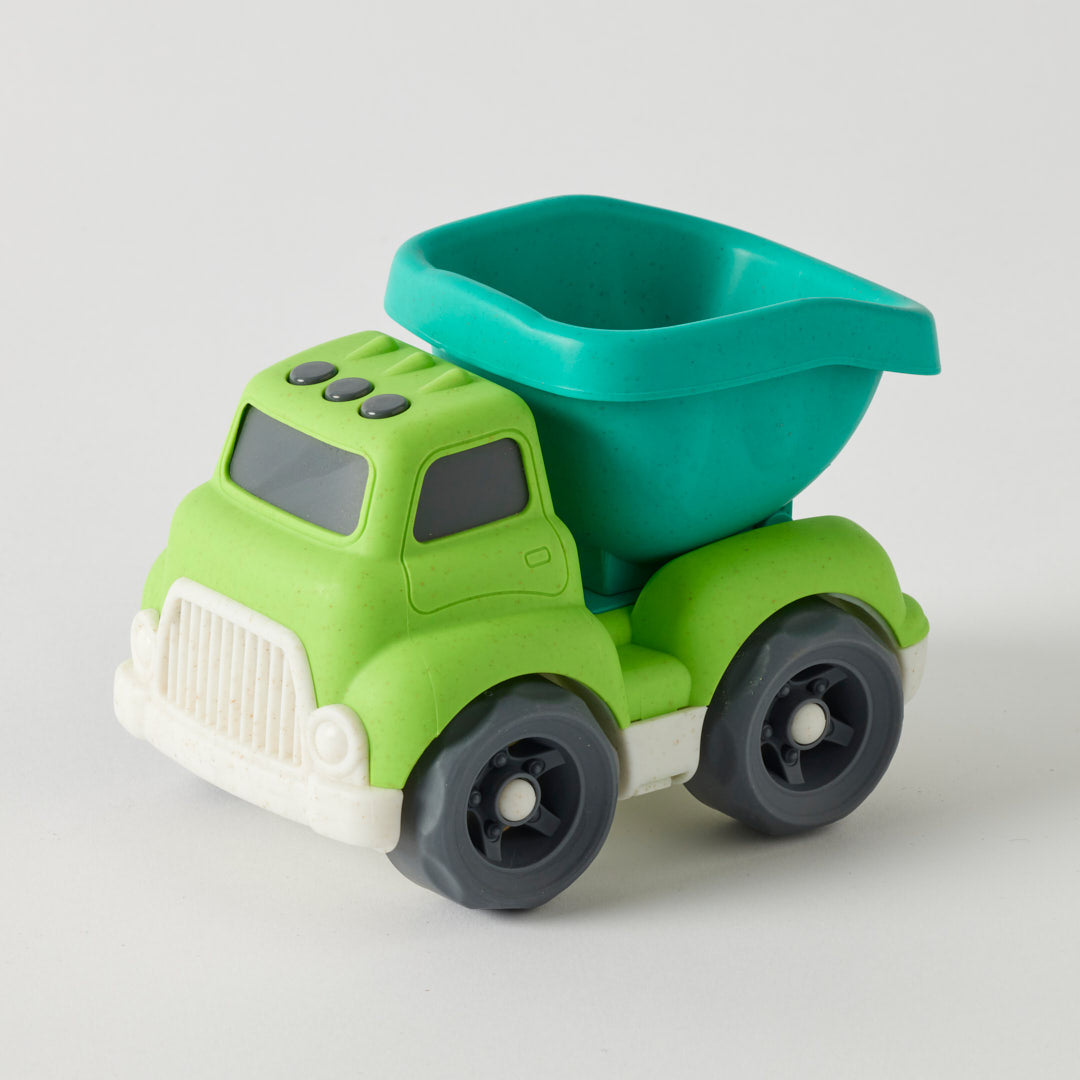 Bioplastic Utility Truck - Medium