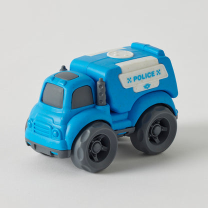 Bioplastic Utility Truck - Small