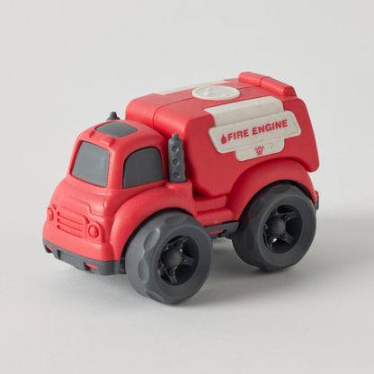 Bioplastic Utility Truck - Small