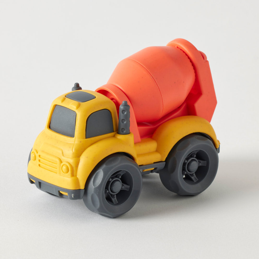 Bioplastic Utility Truck - Small