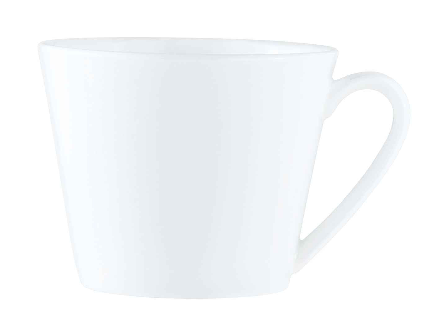 Cashmere Short Mug 450ml