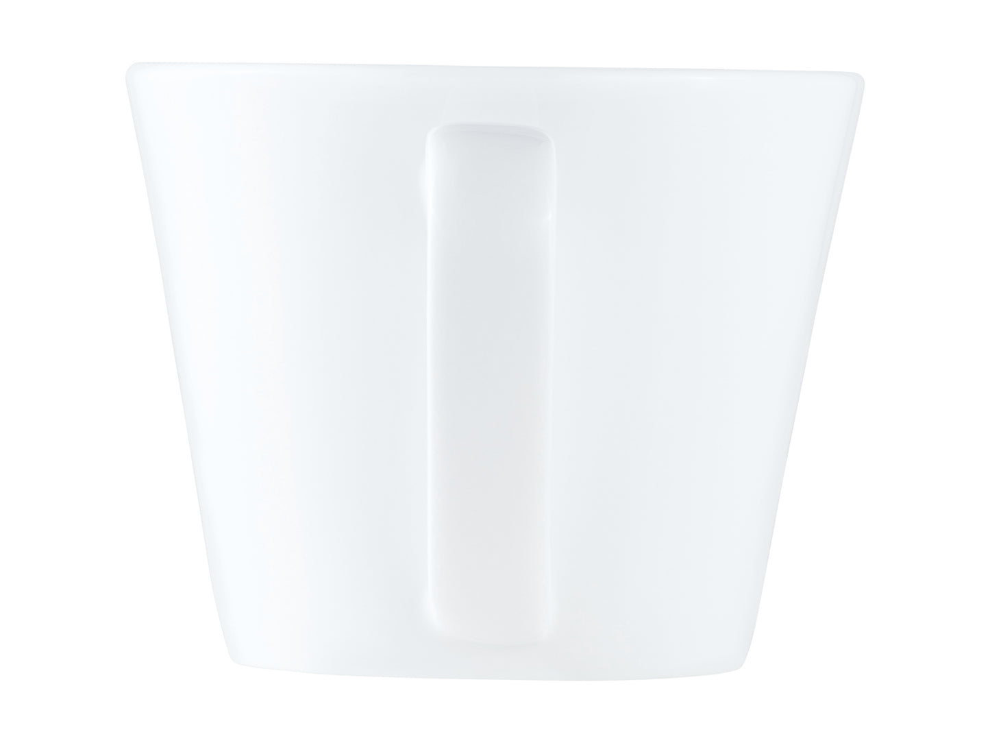 Cashmere Short Mug 450ml