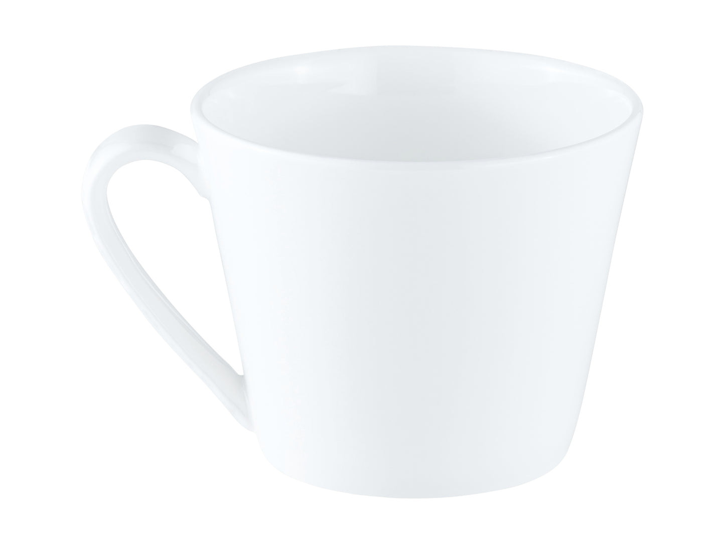 Cashmere Short Mug 450ml