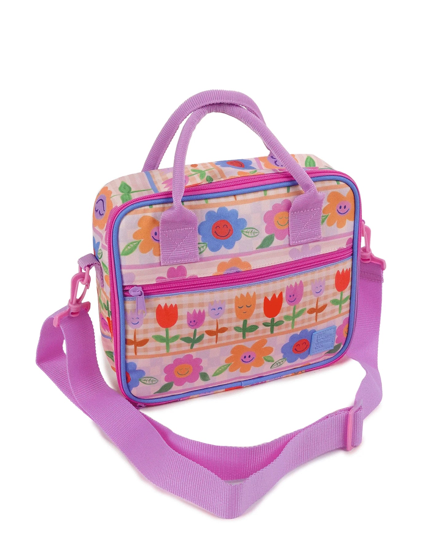 Mini Lunch Case | Flowre Garden