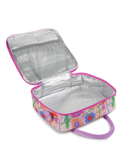 Mini Lunch Case | Flowre Garden