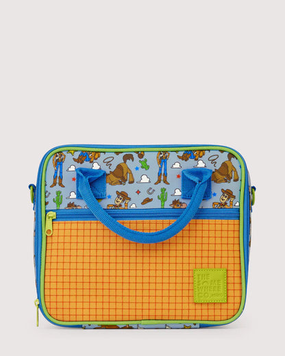 Mini Lunch Case | Toy Story