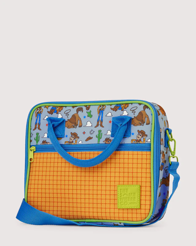 Mini Lunch Case | Toy Story