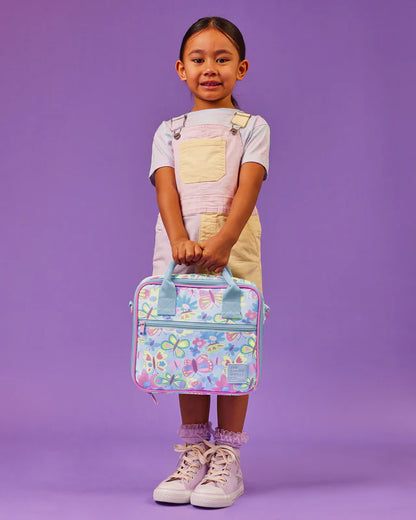 Mini Lunch Case | Butterfly