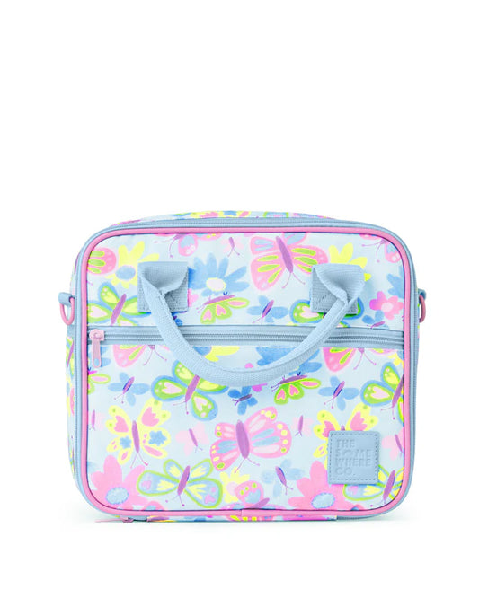 Mini Lunch Case | Butterfly