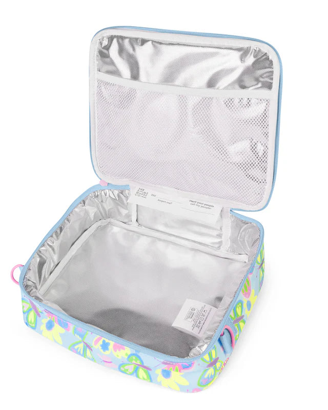 Mini Lunch Case | Butterfly