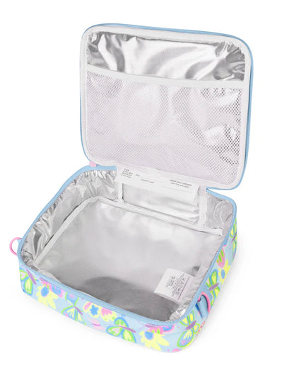 Mini Lunch Case | Butterfly
