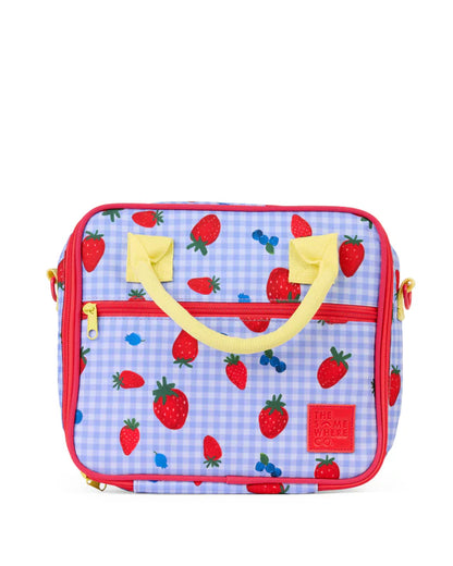 Mini Lunch Case | Berry Patch