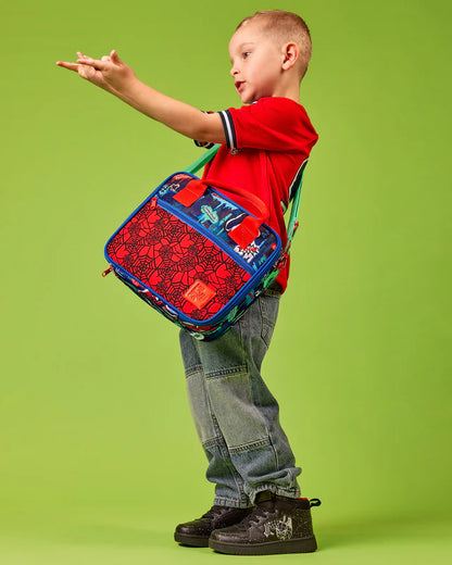 Mini Lunch Case | Spiderman