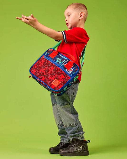 Mini Lunch Case | Spiderman