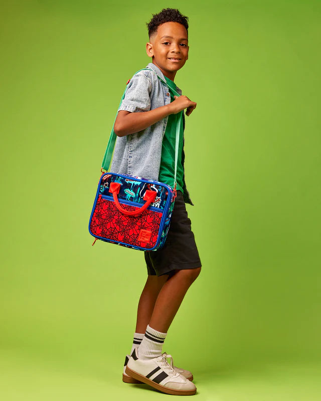 Mini Lunch Case | Spiderman