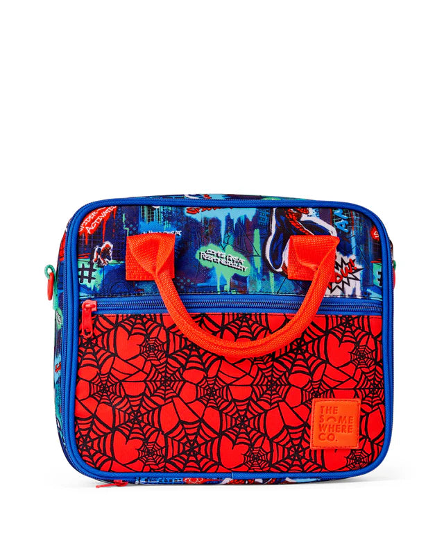 Mini Lunch Case | Spiderman