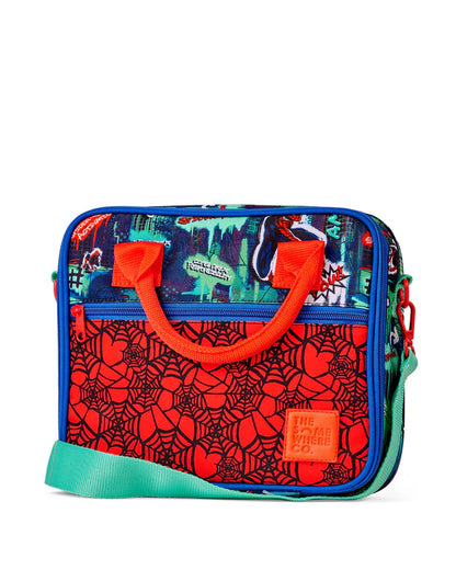 Mini Lunch Case | Spiderman