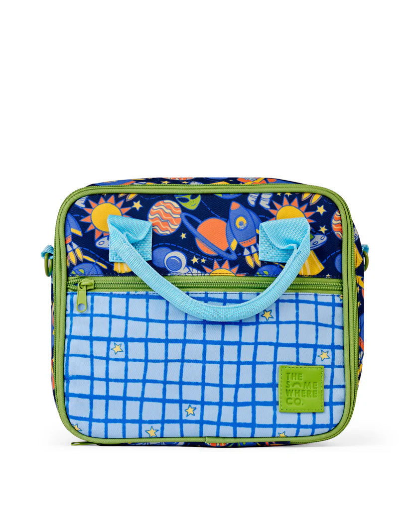 Mini Lunch Case | Star Patrol