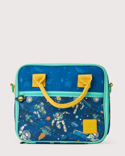 Mini Lunch Case | Buzz Lightyear