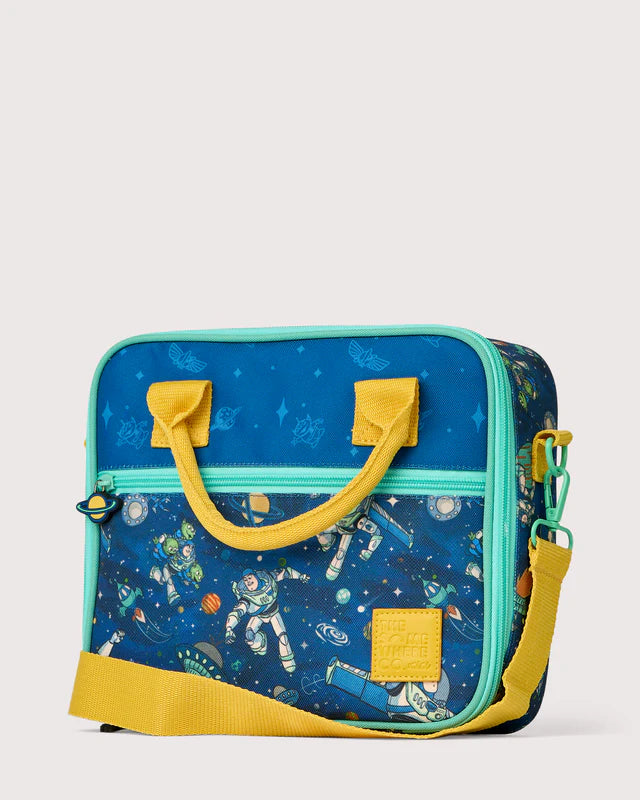 Mini Lunch Case | Buzz Lightyear