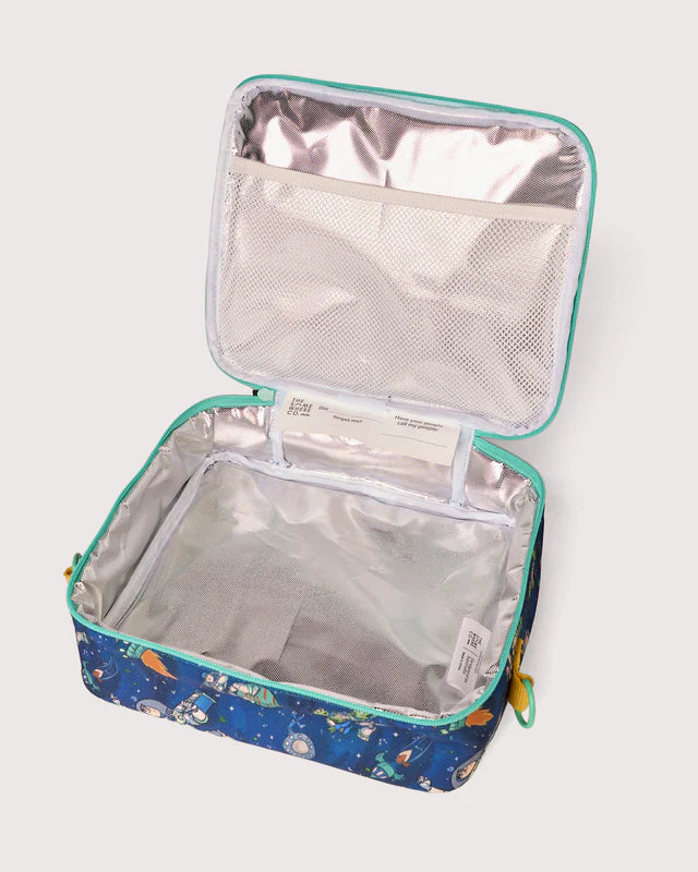 Mini Lunch Case | Buzz Lightyear