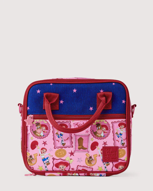 Mini Lunch Case | Jessie
