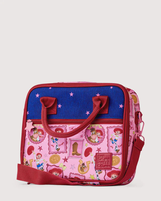 Mini Lunch Case | Jessie