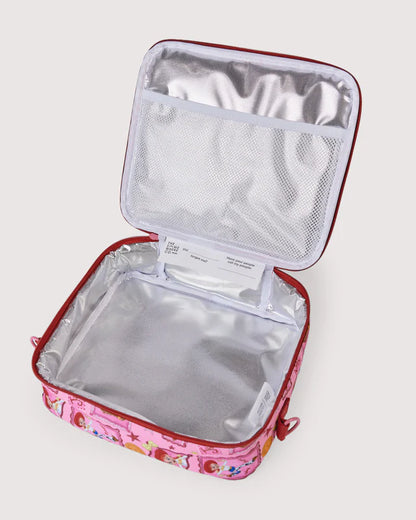 Mini Lunch Case | Jessie