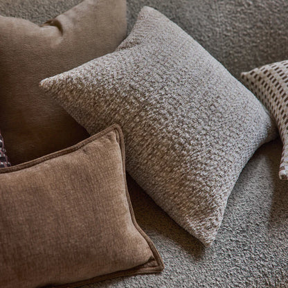 Melange Cushion | Cream