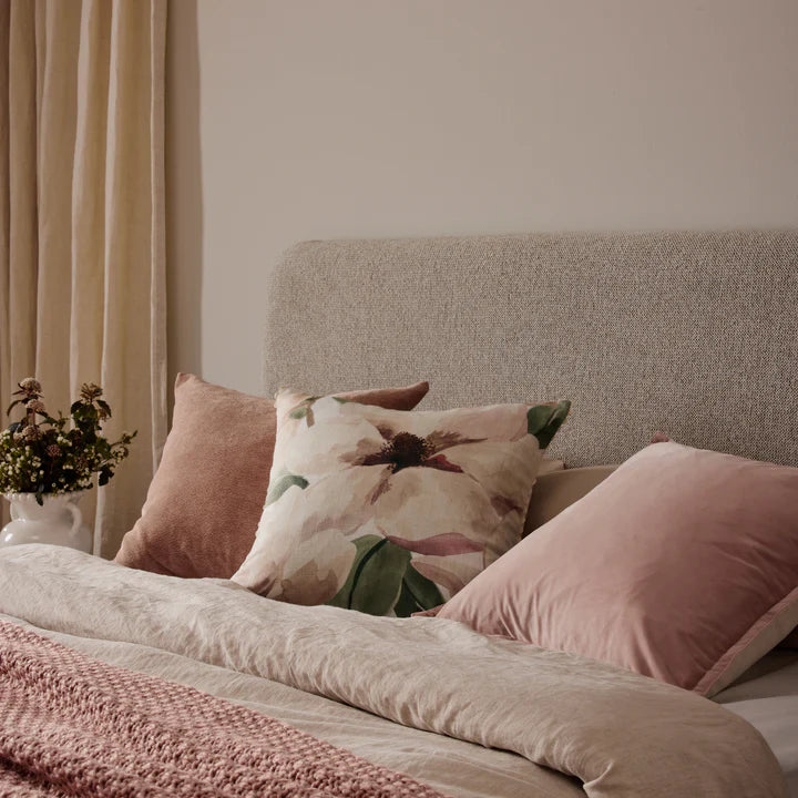 Jarah Blush Throw