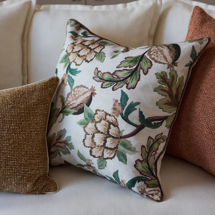 Wiltshire Cushion | Multi