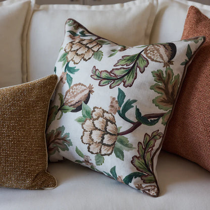 Wiltshire Cushion | Multi