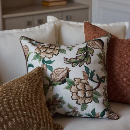 Wiltshire Cushion | Multi