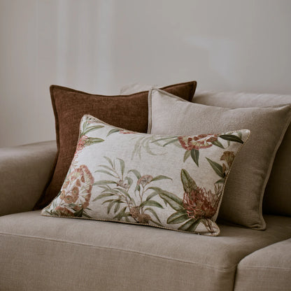 Blake Cushion | Natural